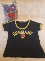 Deutschland T-Shirt für Damen / Mädchen Bayern - Tegernheim Vorschau