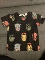 Marvel H&M tshirt jungen Niedersachsen - Braunschweig Vorschau