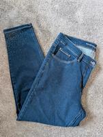 Gerry Weber Jeans Gr. 44 regular blau, NEU Sachsen - Kamenz Vorschau