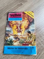 Perry Rhodan, Nr. 66, Wächter der Verbannten Bayern - Schöllnach Vorschau