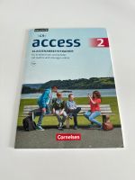 G9 access  2 Klassenarbeitstrainer Rheinland-Pfalz - Bobenheim-Roxheim Vorschau