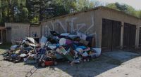 Abbruch Abriss Asbest Entkernung Styropor  Dachpappe Abbruchunternehmen Laugen Berlin - Mitte Vorschau