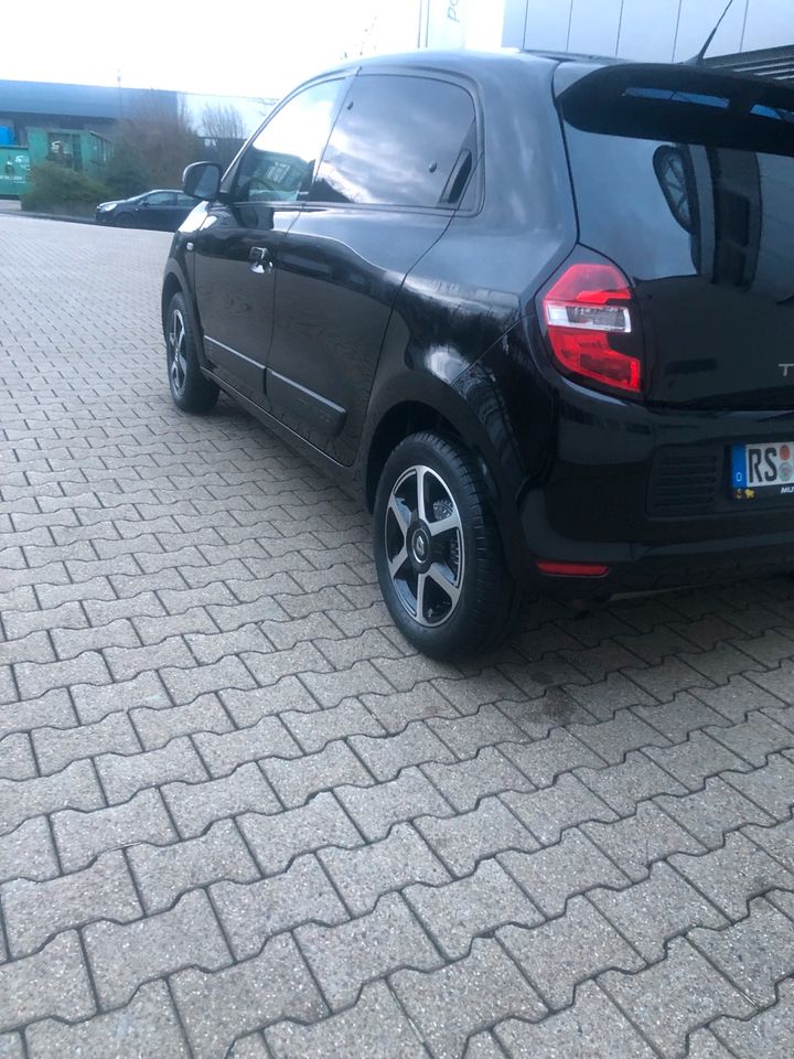 Hallo ich verkaufe einen Renault Tiwgo in Remscheid