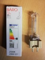 Bäro MBFL 50W Nr. 3320 GBX 12-1 Leuchtmittel,Entladungs-Lampe Hessen - Herbstein Vorschau