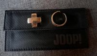 JOOP! Kettenanhänger und offener Ring 925er Silber Hessen - Wehretal Vorschau