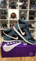 Nike SB Dunk High Mineral Slate Suede Schleswig-Holstein - Schwentinental Vorschau