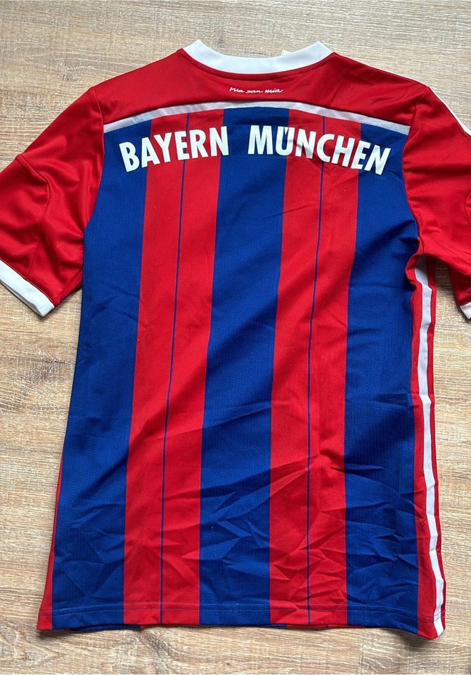 FC Bayern München Trikot in St. Ingbert