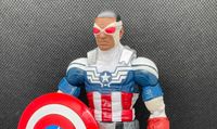 Marvel Legends SAM WILSON Captain America TRU Hasbro 2017 Bayern - Schwabach Vorschau