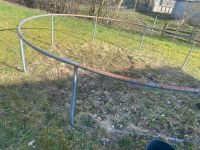 Trampolin , Hodura, 4m , gebraucht Schleswig-Holstein - Bimöhlen Vorschau