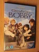 DVD DISNEY DEUTSCHER TON GREYFRIARS BOBBY Thüringen - Ilmenau Vorschau