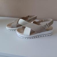 Sandalen Gr.37 von Jana Hessen - Brechen Vorschau