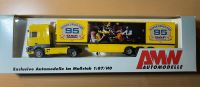 AMW 1:87/H0 Super Space Cab 95 DAF Niedersachsen - Marklohe Vorschau