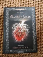 Frankenstein Mary Shelly Biblioteca Obscura Ars Edition Collector Niedersachsen - Bad Iburg Vorschau