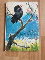 DDR Kinderbuch Der Star im Apfelbaum Dresden - Leuben Vorschau