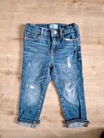 Boyfriend Jeans Baggy Chino GAP 98 Sachsen-Anhalt - Colbitz Vorschau