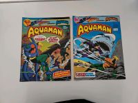 Aquaman Comic von 1976 Schleswig-Holstein - Norderstedt Vorschau