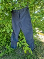 Icepeak Wanderhose mit Zip Hadern - Blumenau Vorschau