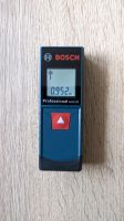 Bosch Professional GLM 20 Entfernungsmessgerät Nordrhein-Westfalen - Witten Vorschau