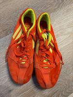Spikes Schuhe Niedersachsen - Grünendeich Niederelbe Vorschau