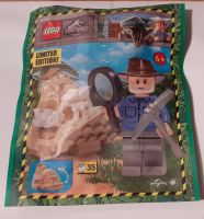 LEGO Jurassic World*Limitierte Edition Papebag Item 12233/122334 Pankow - Weissensee Vorschau
