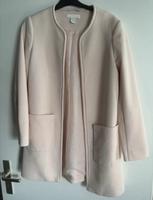 H&M Long Blazer Damen 36 S Lachs Aprikose Rosé Farben Thüringen - Gebesee Vorschau