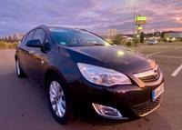 Opel Astra J 1.7 Top Tausch ist möglich Saarland - Völklingen Vorschau