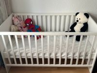 Babybett Kinderbett und Babywippe Baden-Württemberg - Weingarten Vorschau