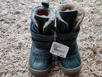 Bisgaard Schuhe Winterschuhe Lammfell neu mit Etikett 27 Berlin - Tempelhof Vorschau