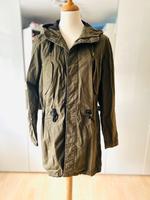 Parka Khaki, Herren Bayern - Haßfurt Vorschau