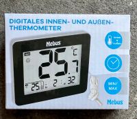 DIGITALES INNEN - UND AUẞEN-THERMOMETER Mebus Schleswig-Holstein - Kaltenkirchen Vorschau