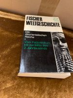 Buch „ Die Altorientalischen Reiche I“ Fischer Weltgeschichte Hessen - Großkrotzenburg Vorschau