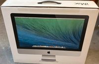 iMac 2013 21,5 Zoll Wandsbek - Hamburg Volksdorf Vorschau