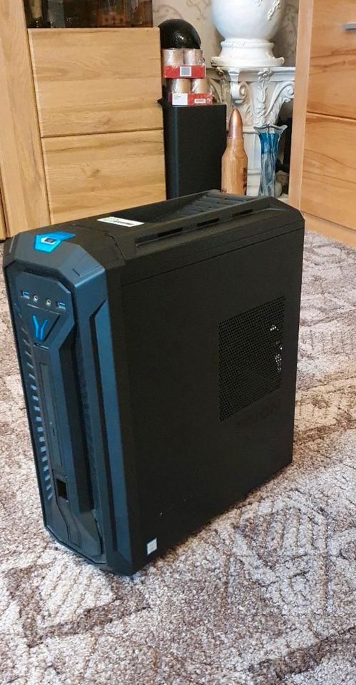 High End Gaming PC in Berlin