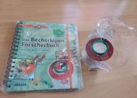 Becherlupenbuch Forscherbuch + Becherlupe Expedition Natur Leipzig - Gohlis-Nord Vorschau