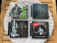 Deutsch Rap CD‘s VDSZBZ Jenseits von gut und böse Heavy Metal Pay Berlin - Spandau Vorschau