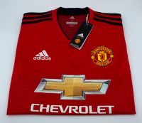 Manchester United Trikot Gr. S Adidas Fußball ✅ NEU Händler 45€* Nürnberg (Mittelfr) - Kleinreuth b Schweinau Vorschau