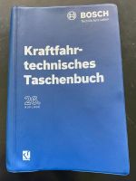 Kraftfahrtechnisches Taschenbuch (26. Auflage) Baden-Württemberg - Vaihingen an der Enz Vorschau