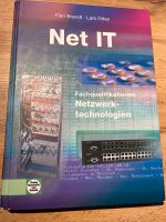 Net IT - Netzwerktechnologien Buch Bayern - Pegnitz Vorschau