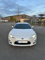 Toyota GT86 MPS Turbo Rheinland-Pfalz - Neustadt an der Weinstraße Vorschau