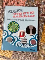 Augenzirkus - Fantastische optische Täuschungen Nordrhein-Westfalen - Borchen Vorschau