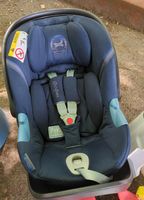 Babyschale Cybex Aton M isize Nordrhein-Westfalen - Rheine Vorschau