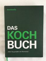 Buch Rezepte Thermomix Das Kochbuch Jeden Tag genießen* neuwertig München - Moosach Vorschau