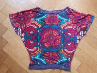 Shirt Desigual mit 3/4-Arm, Fledermausärmeln, Gr. M Berlin - Schöneberg Vorschau