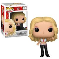 Funko Pop! WWE #066 : Trish Stratus Brandenburg - Rangsdorf Vorschau