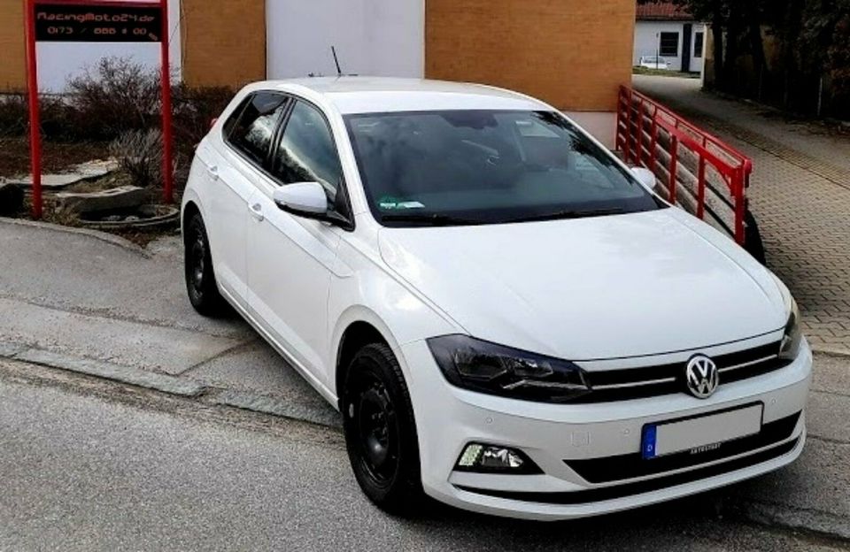 VW Golf 4 IV 5 V 6 VI 7 VII Passat Polo R GTI Chiptuning München in München  - Trudering-Riem | Tuning & Styling Anzeigen | eBay Kleinanzeigen ist jetzt  Kleinanzeigen