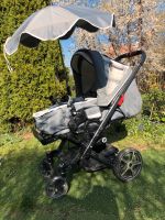 Hartan Kinderwagen und Buggy VIP Bayern - Wilhermsdorf Vorschau