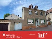 Viel Haus mit viel Platz in Helbra! Sachsen-Anhalt - Helbra Vorschau