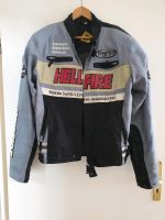 Motorradjacke Hellfire Rheinland-Pfalz - Bechhofen Vorschau