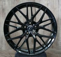 19 Zoll Felgen 5x112 Skoda Octavia Superb Yeti / Seat Leon * Bayern - Dillingen (Donau) Vorschau