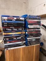 Sämtliche Blurays und DVD s Marvel Disney Nordrhein-Westfalen - Recklinghausen Vorschau